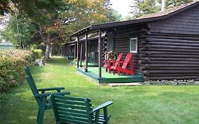 Ponds Resort